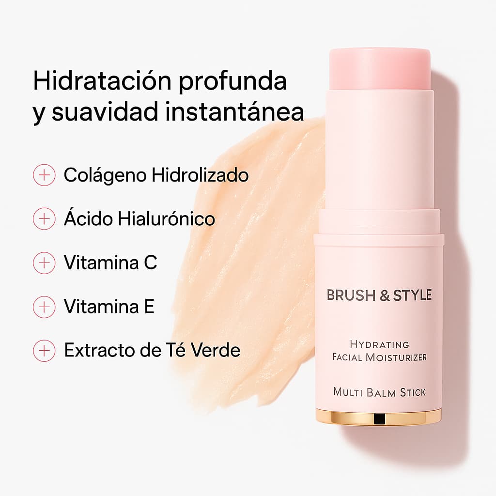 Bálsamo de Colágeno ANTIARRUGAS (1+1 GRATIS)